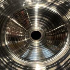 Paiste Signature 8" Splash_6