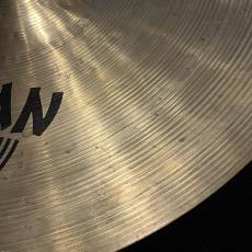 SABIAN HH 18" Medium Crash_5