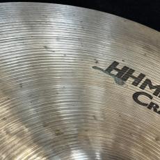 SABIAN HH 18" Medium Crash_6
