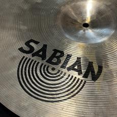 SABIAN HH 18" Medium Crash_8