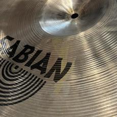SABIAN HH 18" Medium Crash_10