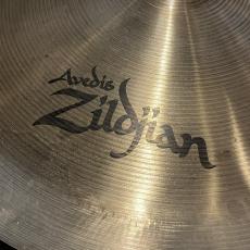 Zildjian AZildjian 20 China Boy High_3