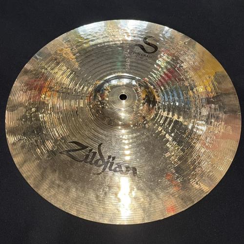 Zildjian S FAMILY 16 Thin Crash