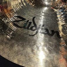 Zildjian S FAMILY 16 Thin Crash_2