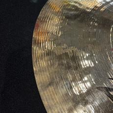 Zildjian S FAMILY 16 Thin Crash_4