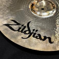 Zildjian S FAMILY 16 Thin Crash_7