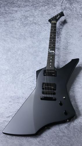 ESP SNAKEBYTE 【Black Satin】【James Hetfield  Model】 入荷しました!