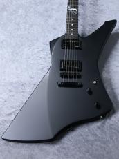 ESP SNAKEBYTE 【Black Satin】【James Hetfield  Model】 入荷しました!_2