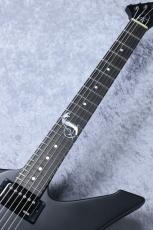 ESP SNAKEBYTE 【Black Satin】【James Hetfield  Model】 入荷しました!_6