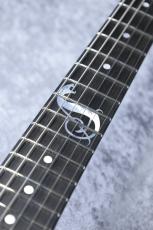 ESP SNAKEBYTE 【Black Satin】【James Hetfield  Model】 入荷しました!_7