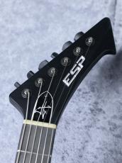 ESP SNAKEBYTE 【Black Satin】【James Hetfield  Model】 入荷しました!_9