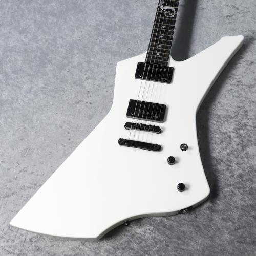 ESP SNAKEBYTE 【Snow White】【 James Hetfield  Model】