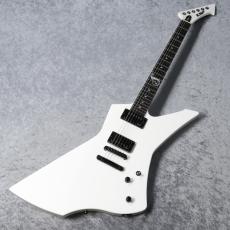 ESP SNAKEBYTE 【Snow White】【 James Hetfield  Model】_2