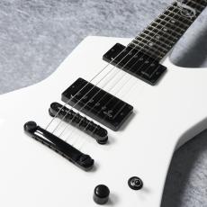 ESP SNAKEBYTE 【Snow White】【 James Hetfield  Model】_3