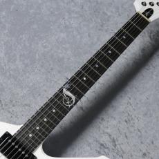 ESP SNAKEBYTE 【Snow White】【 James Hetfield  Model】_5