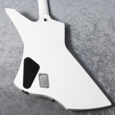 ESP SNAKEBYTE 【Snow White】【 James Hetfield  Model】_6