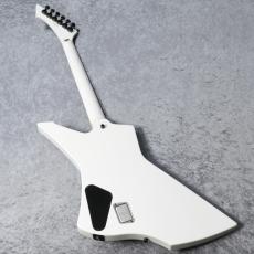 ESP SNAKEBYTE 【Snow White】【 James Hetfield  Model】_7