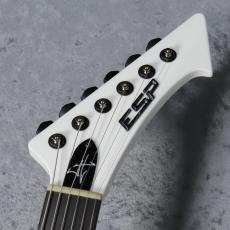 ESP SNAKEBYTE 【Snow White】【 James Hetfield  Model】_9