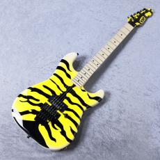 ESP YELLOW TIGER 「George Lynch Signature Model」_2