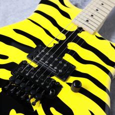 ESP YELLOW TIGER 「George Lynch Signature Model」_3