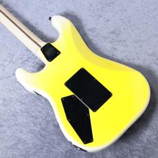 ESP YELLOW TIGER 「George Lynch Signature Model」_4