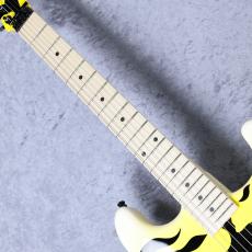 ESP YELLOW TIGER 「George Lynch Signature Model」_6