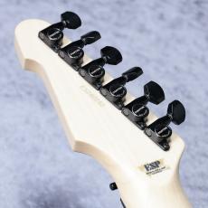 ESP YELLOW TIGER 「George Lynch Signature Model」_9