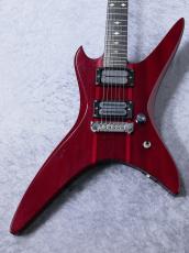 B.C.Rich USA STEALTH【1980年代製】激レア USA製 STEALTH!!