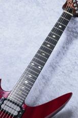 B.C.Rich USA STEALTH【1980年代製】激レア USA製 STEALTH!!_6