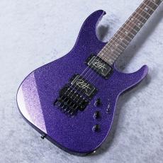 ESP KH-2 Purple Sparkle 【Kirk Hammett Model】