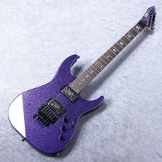ESP KH-2 Purple Sparkle 【Kirk Hammett Model】_2