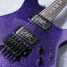 ESP KH-2 Purple Sparkle 【Kirk Hammett Model】_3