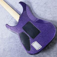 ESP KH-2 Purple Sparkle 【Kirk Hammett Model】_4