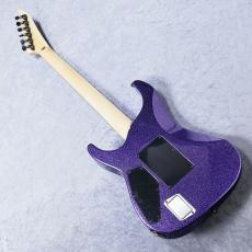 ESP KH-2 Purple Sparkle 【Kirk Hammett Model】_5