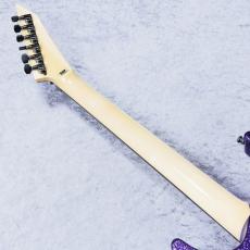 ESP KH-2 Purple Sparkle 【Kirk Hammett Model】_7