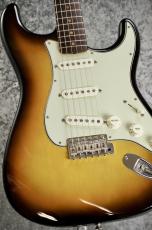 Fender New American Vintage '59 Stratocaster 3Tone Sunburst [3.53kg][2012年製]