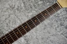 Fender New American Vintage '59 Stratocaster 3Tone Sunburst [3.53kg][2012年製]_5