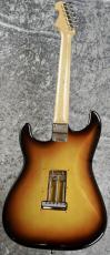 Fender New American Vintage '59 Stratocaster 3Tone Sunburst [3.53kg][2012年製]_8