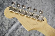 Fender New American Vintage '59 Stratocaster 3Tone Sunburst [3.53kg][2012年製]_10