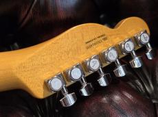 Fender American Ultra Luxe Vintage '50s Telecaster MN / White Blonde [#US25014555][3.60kg]_7
