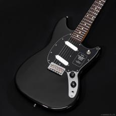Fender Player II Mustang [Black]