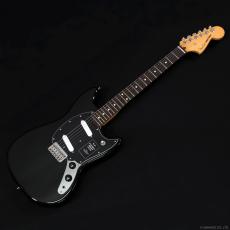 Fender Player II Mustang [Black]_2