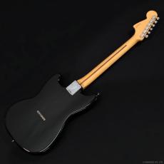 Fender Player II Mustang [Black]_3
