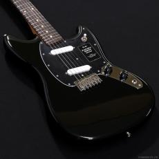 Fender Player II Mustang [Black]_4