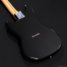 Fender Player II Mustang [Black]_6