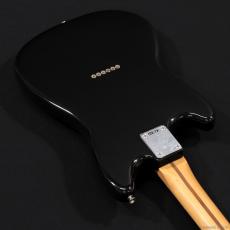 Fender Player II Mustang [Black]_7