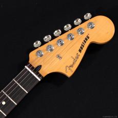 Fender Player II Mustang [Black]_8