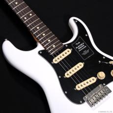 Fender Player II Stratocaster [Polar White]_5