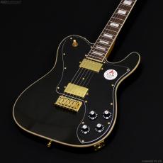 Bacchus BTLC-1-RSM [Black]
