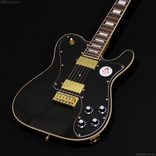 Bacchus BTLC-1-RSM [Black]